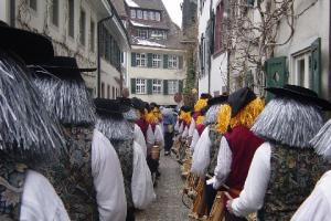 Fasnacht 2004