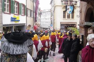 Fasnacht 2004