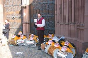 Fasnacht 2005