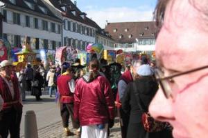 Fasnacht 2005