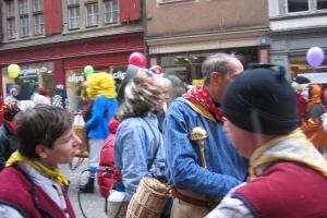 Fasnacht 2005