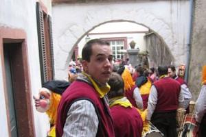 Fasnacht 2005