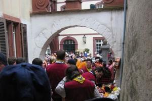 Fasnacht 2005