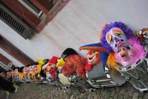 Fasnacht 2005