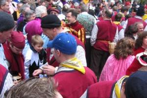 Fasnacht 2005
