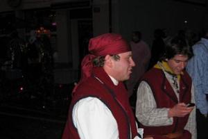Fasnacht 2005
