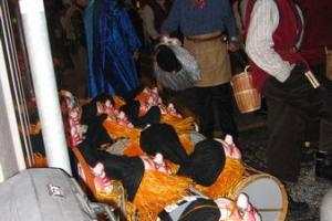 Fasnacht 2005