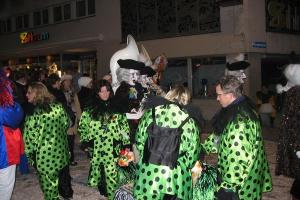 Fasnacht 2005