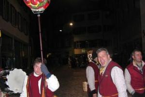 Fasnacht 2005