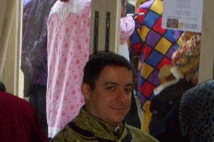 Fasnacht 2006