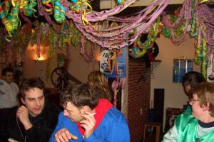 Fasnacht 2006