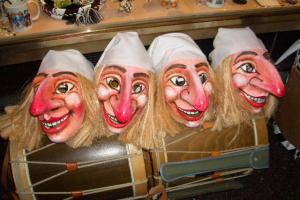 Fasnacht 2006