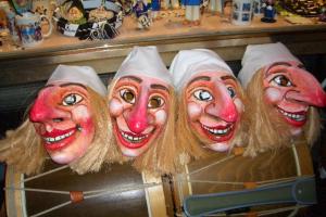 Fasnacht 2006