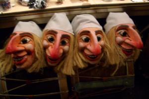 Fasnacht 2006