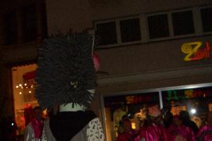 Fasnacht 2006