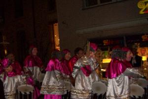 Fasnacht 2006