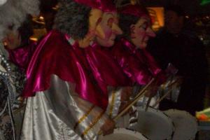 Fasnacht 2006