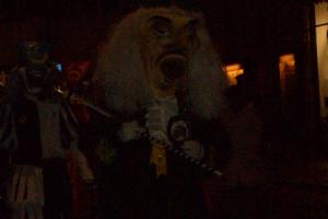 Fasnacht 2006