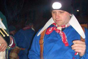 Fasnacht 2006
