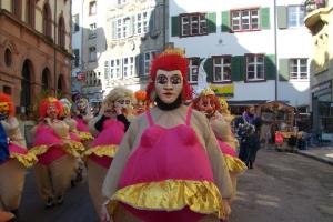 Fasnacht 2006