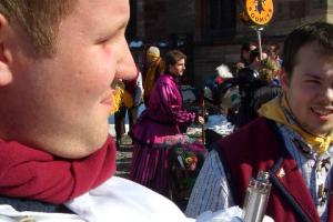 Fasnacht 2006