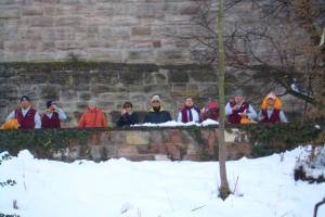 Fasnacht 2006