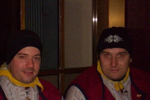 Fasnacht 2006