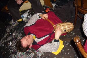 Fasnacht 2006