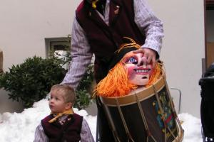 Fasnacht 2006