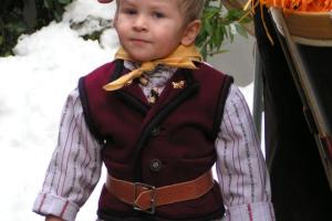 Fasnacht 2006
