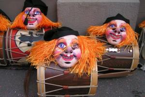 Fasnacht 2006