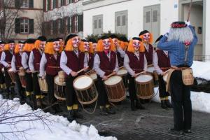 Fasnacht 2006