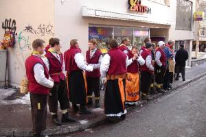 Fasnacht 2006