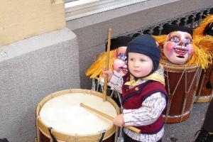 Fasnacht 2006