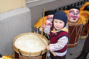 Fasnacht 2006