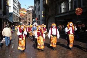 Fasnacht 2006