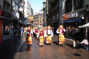 Fasnacht 2006