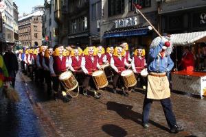 Fasnacht 2006