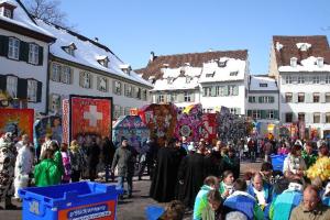 Fasnacht 2006