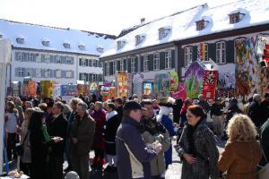Fasnacht 2006
