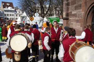 Fasnacht 2006