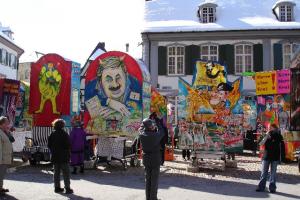 Fasnacht 2006