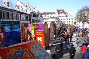 Fasnacht 2006