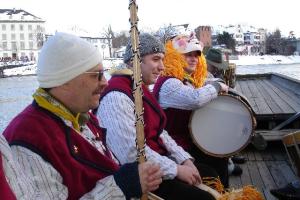 Fasnacht 2006