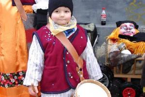 Fasnacht 2006