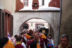 Fasnacht 2006