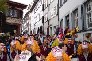 Fasnacht 2006