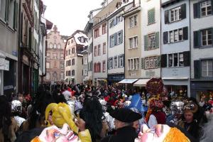 Fasnacht 2006