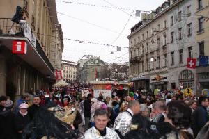 Fasnacht 2006