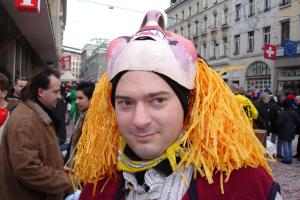 Fasnacht 2006